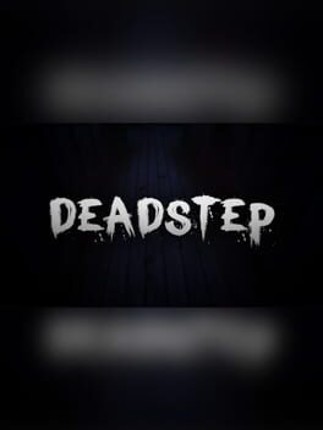 Deadstep Game Cover