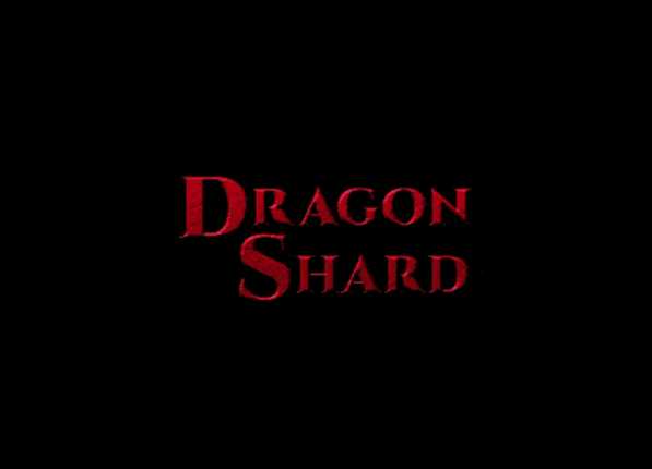 Dragon Shard Game Cover