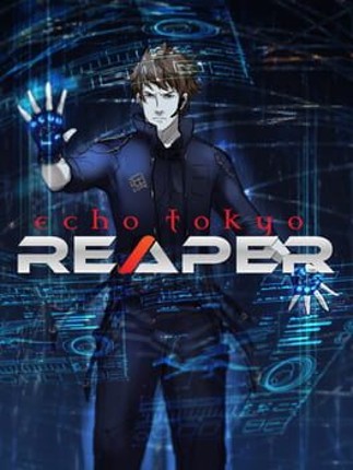 Echo Tokyo: Reaper Game Cover