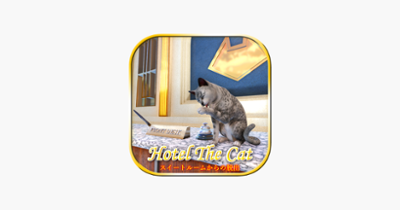 Escape Game:Hotel The Cat Image