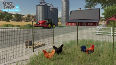 Farming Simulator 23 Image