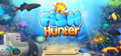 Fish Hunter - Fishing Game Image