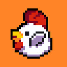 Flappy Chicken Image