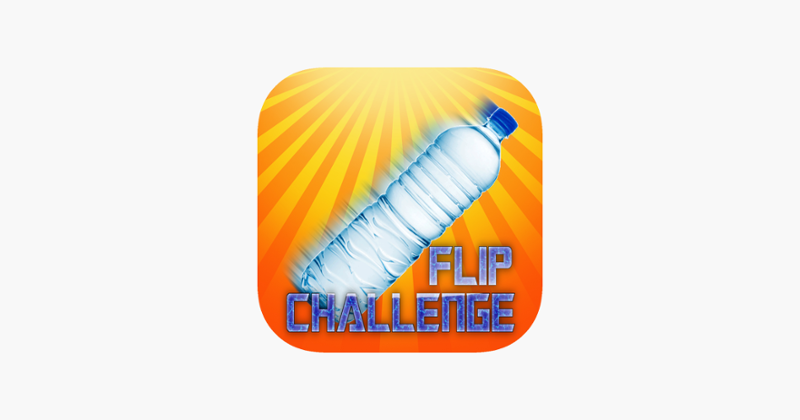 Flip water bottle new extreme challenge 2k17 Game Cover
