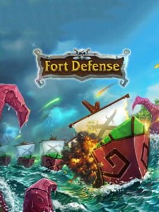 Fort Defense Game Cover