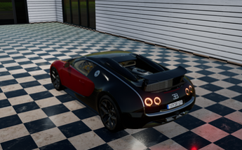 Fs22_Edm_Bugatti_Veyron_Vitesse Image