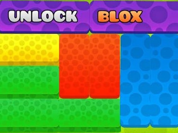 FZ Unlock Blox Game Cover