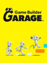 Game Builder Garage Image
