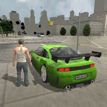 Gang ATTACK Simulator Image