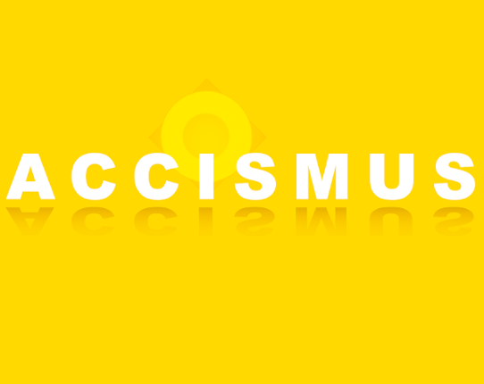 Accismus Game Cover