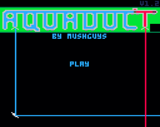 Aquaduct Game Cover