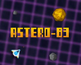 Astero 83 Image