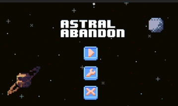 Astral Abandon Image