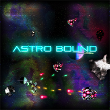 Astro Bound Image