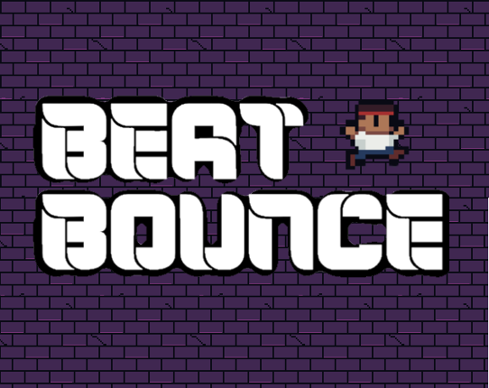 Beat Bounce Game Cover