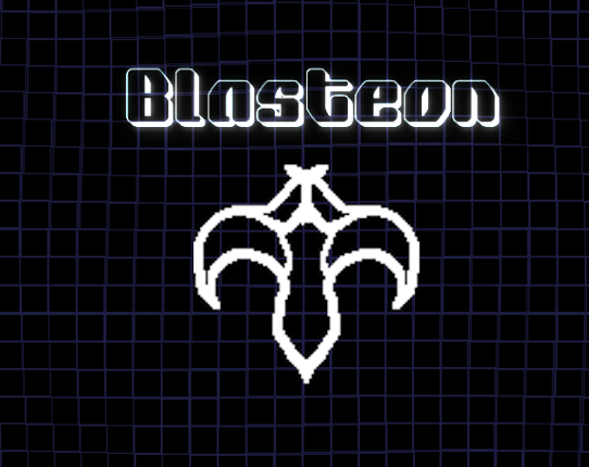 Blasteon Game Cover