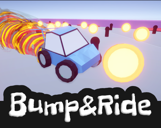 Bump&Ride Game Cover