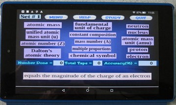Chem-Words 2: Atoms, Molecules, and Ions Image