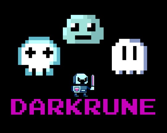 Darkrune Game Cover