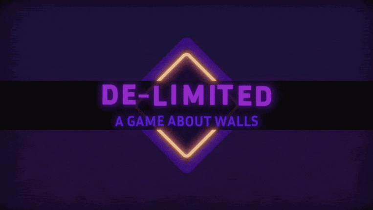 DE-LIMITED Game Cover