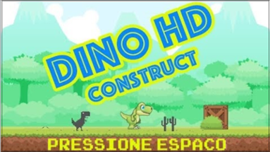 DINO REX Image