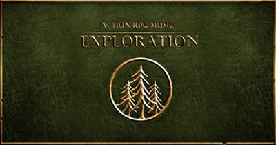 Exploration - Fantasy Action RPG Music Image