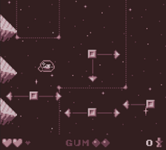 Gum Girl - GBJAM 2019 [2nd Place] Image