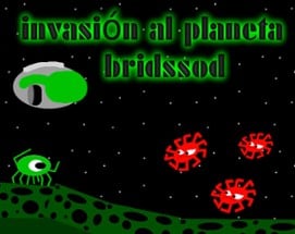 Invasion al planeta Brissod Image