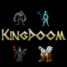 Kingdoom - Retro RTS Image