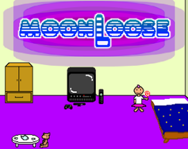 MoonLoose - EarthBound and Undertale parody game Image