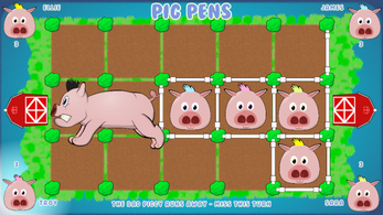 Pig Pens Image