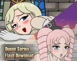 Queen Series Flash Download Image