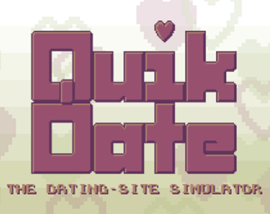 QuikDate Game Cover