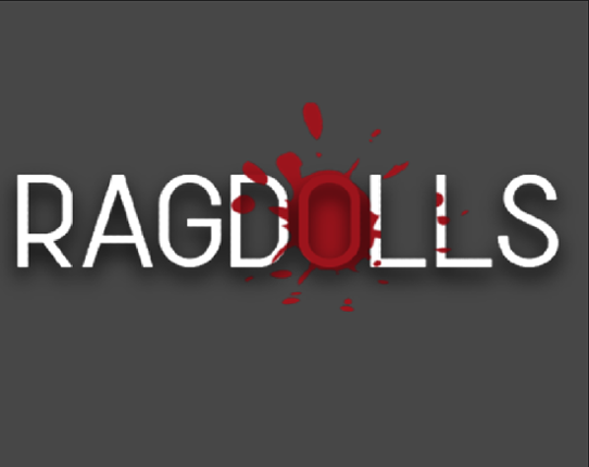 Ragdolls! [Beta] Game Cover