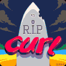 R.I.P. Curl Image