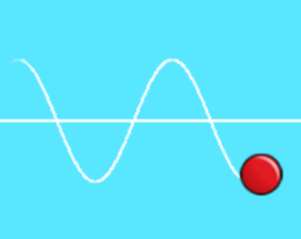 Simple Harmonic Motion Game Image