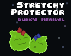 Stretchy Protector Image
