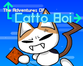 The Adventures of Catto Boi Image