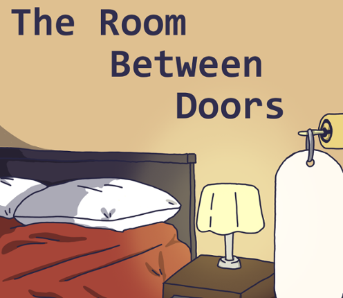 The Room Between Doors Game Cover