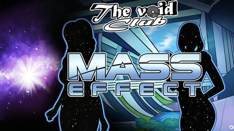 The Void Club Chapter 2 Mass Effect V2 Game Cover