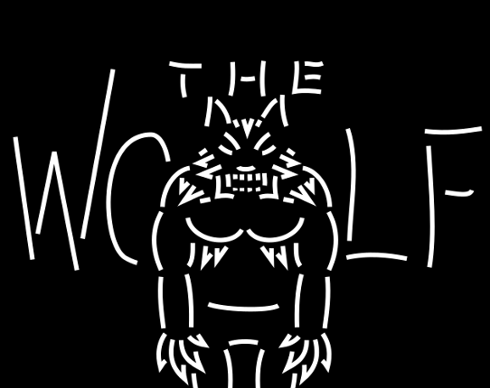 The Wolf Game Cover