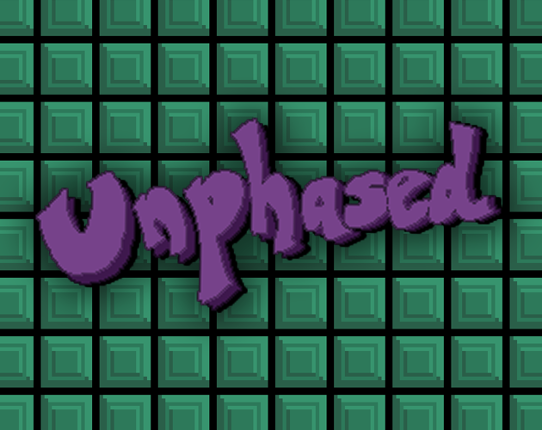 Unphased Game Cover