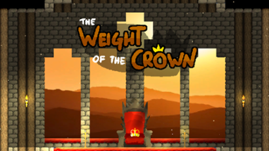 The Weight of the Crown Image