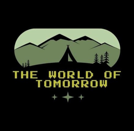 World Of Tomorrow Game Cover