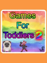 Games for Toddlers 2 Image