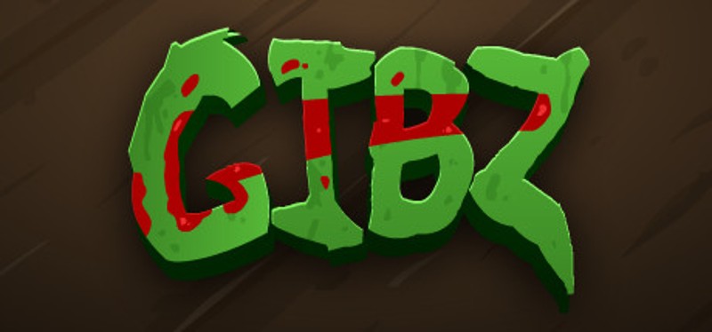 GIBZ Game Cover