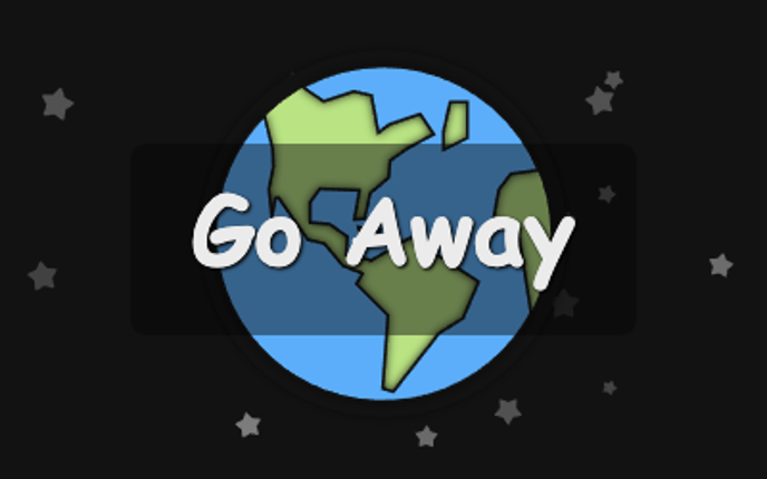 Go Away Game Cover