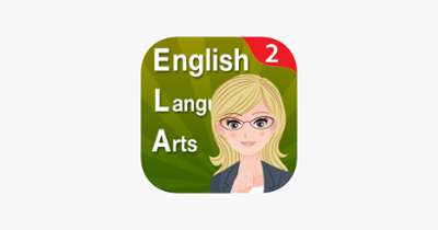 Grade 2 ELA - English Grammar Learning Quiz Game by ClassK12 [Lite] Image