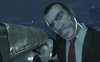 Grand Theft Auto IV Image