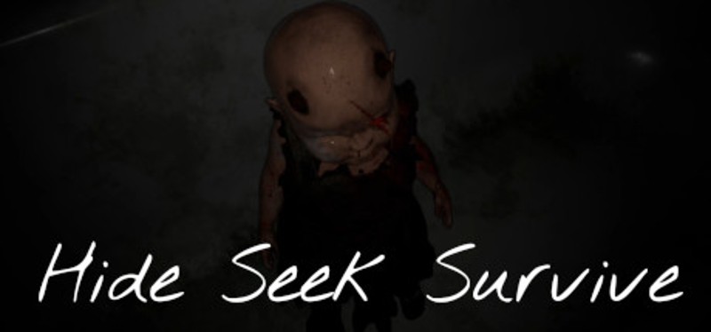 Hide Seek Survive Game Cover